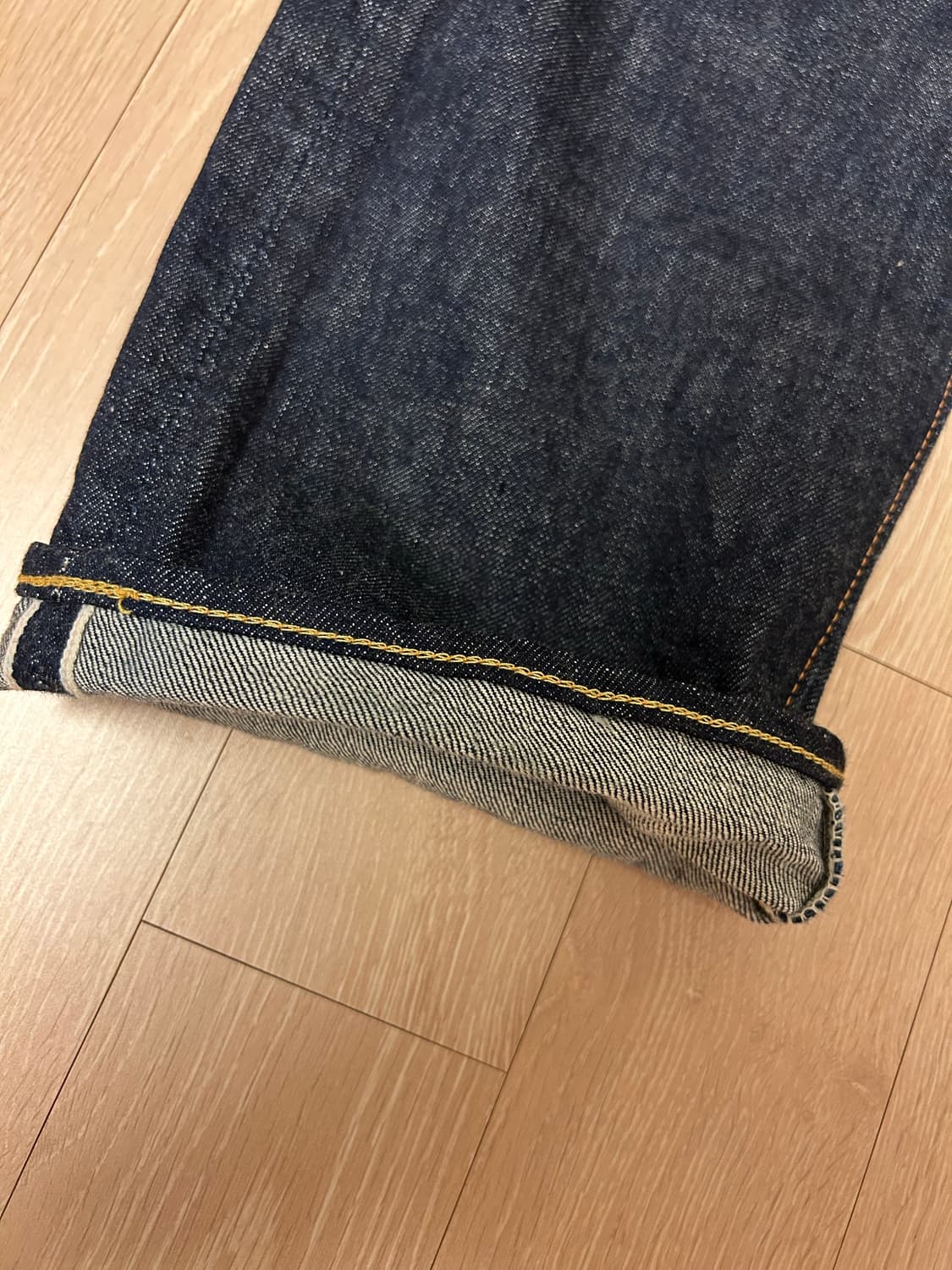 풀카운트 1101W 30사이즈 판매합니다. 상품이미지4