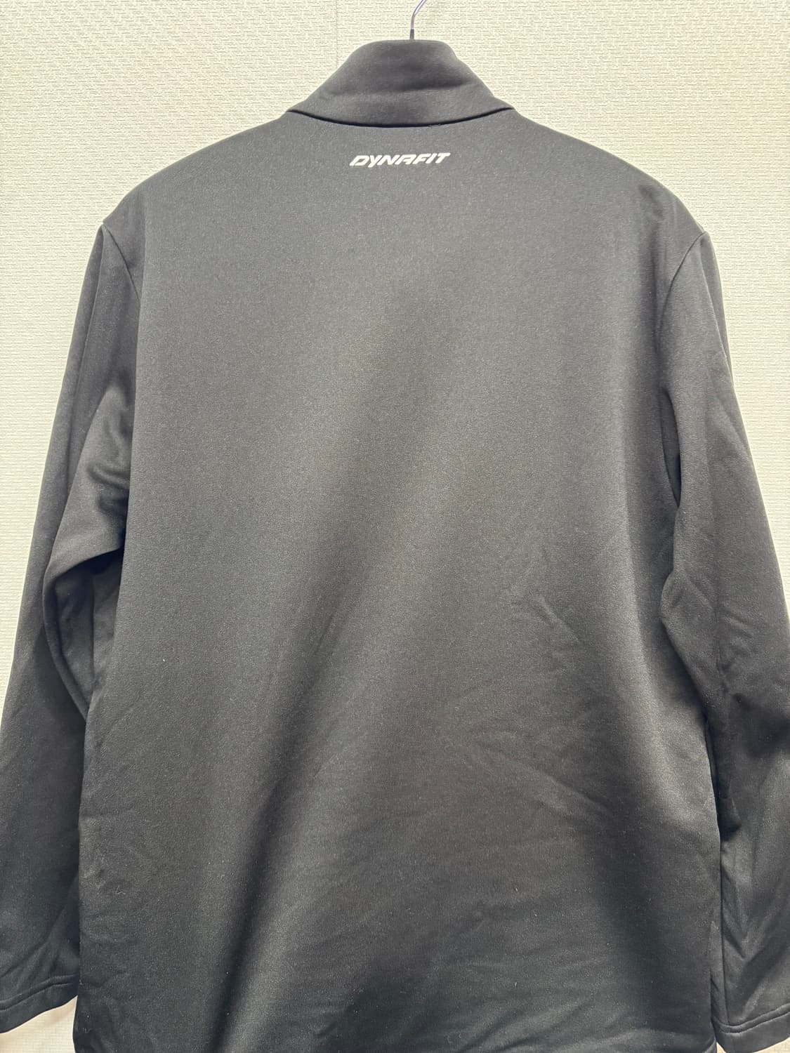 다이나핏 로고와펜 경량 모션자켓 XL(L~XL) 상품이미지4