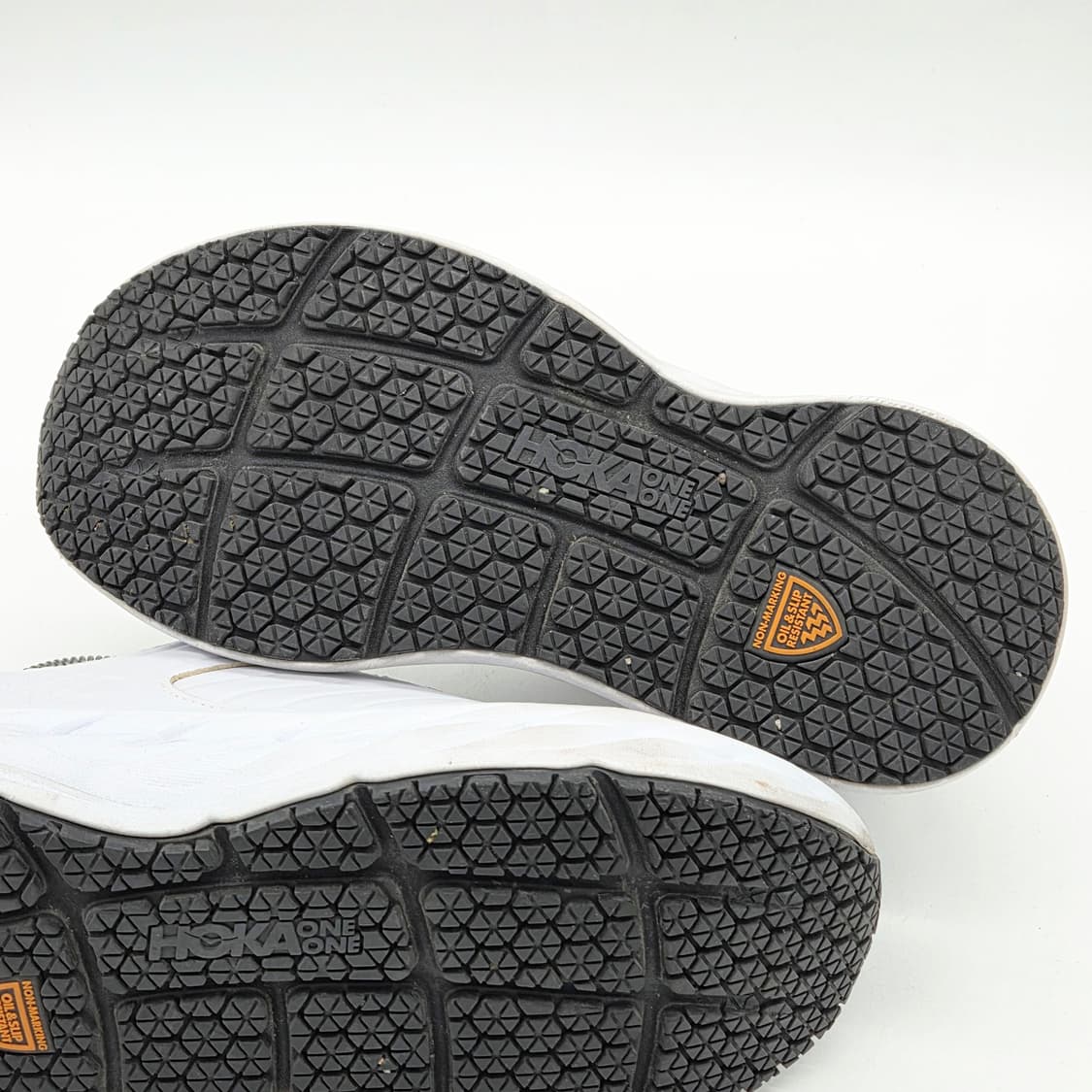  호카 본디 SR 화이트 (265)   상품이미지3