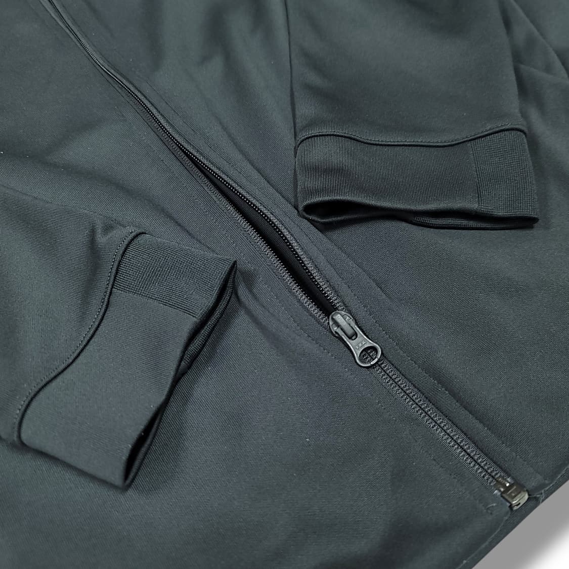 [105] 나이키 차콜 17-18 첼시 FC 트랙 자켓 상품이미지7