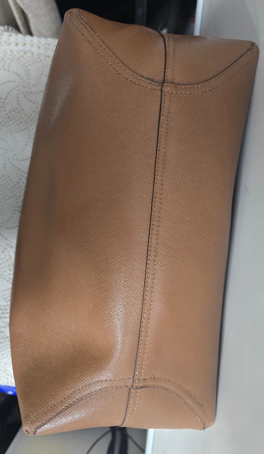 코치 양면 숄더백 상품이미지3