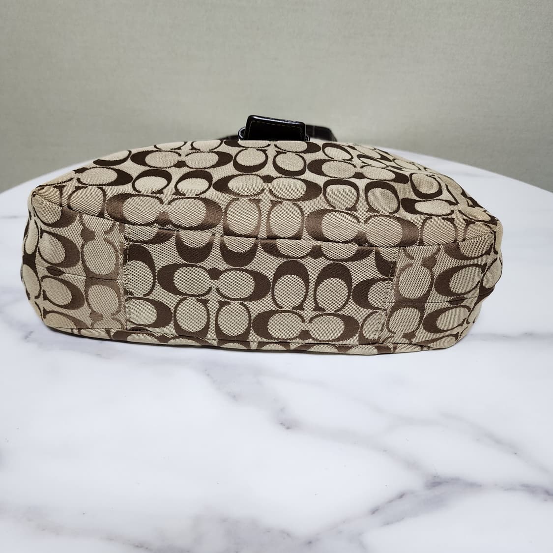 상태굿) 코치 숄더백  상품이미지7