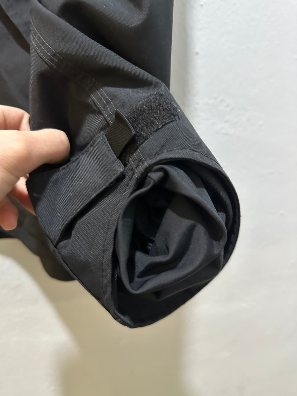 칼하트) 바람막이 자켓 XL 상품이미지5