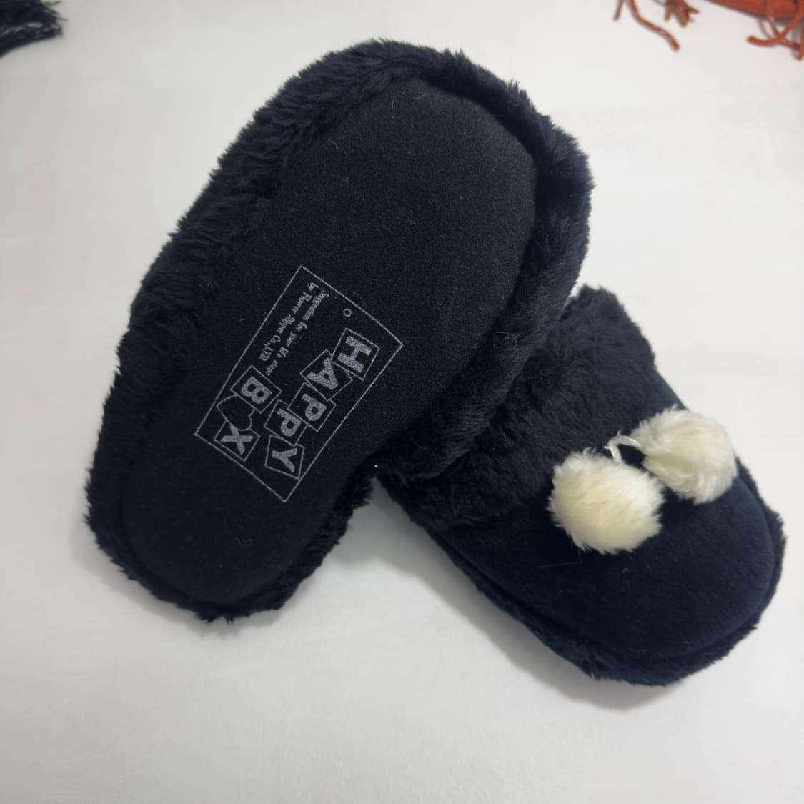 happy box home shose 상품이미지2