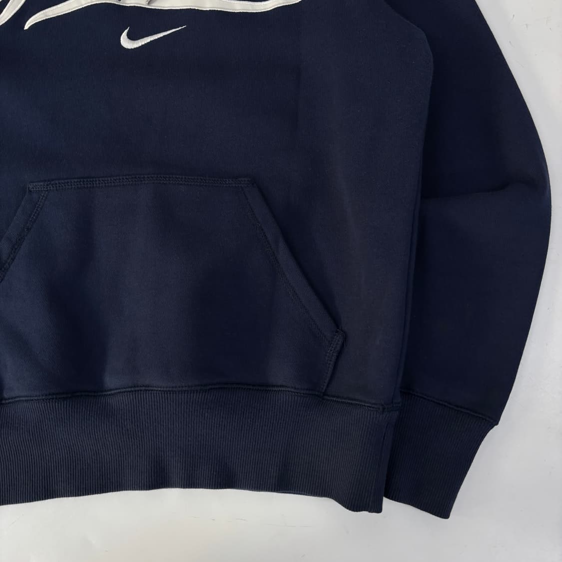 00s 나이키 x 양키즈 후드티 상품이미지5