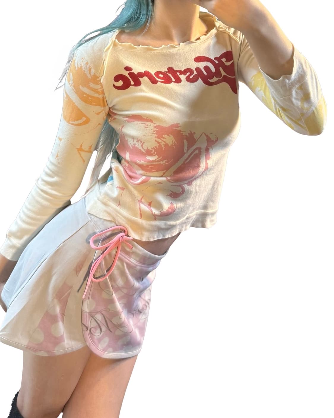 Hysteric mini top 상품이미지1