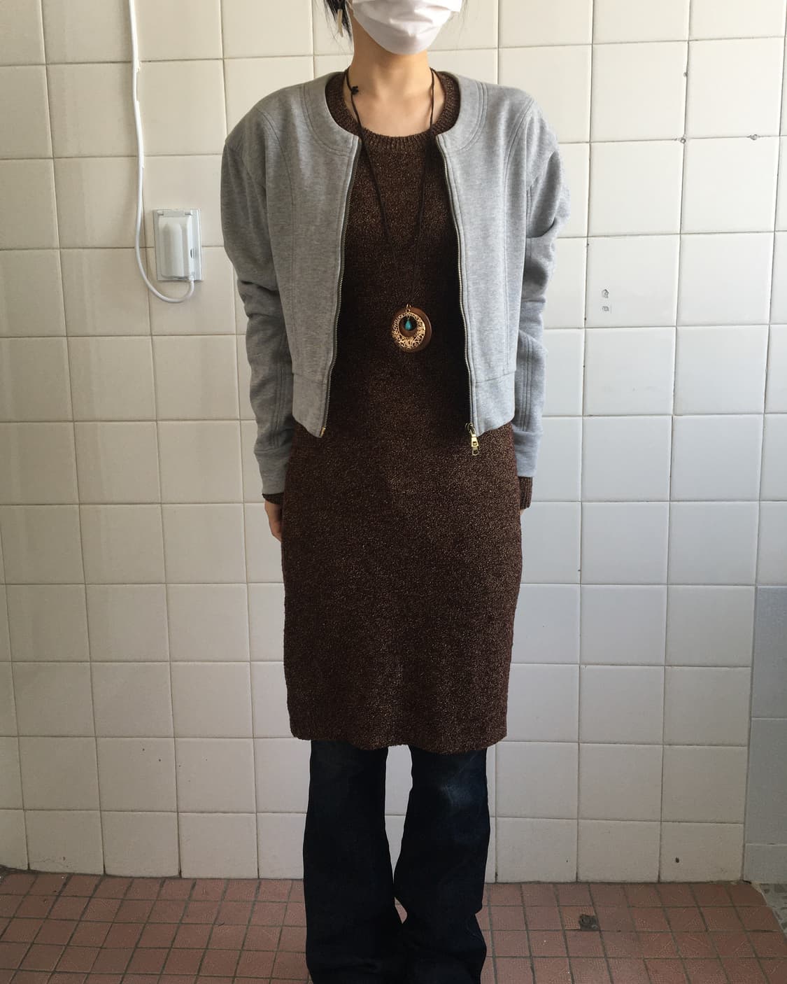 Marni jacket 상품이미지7