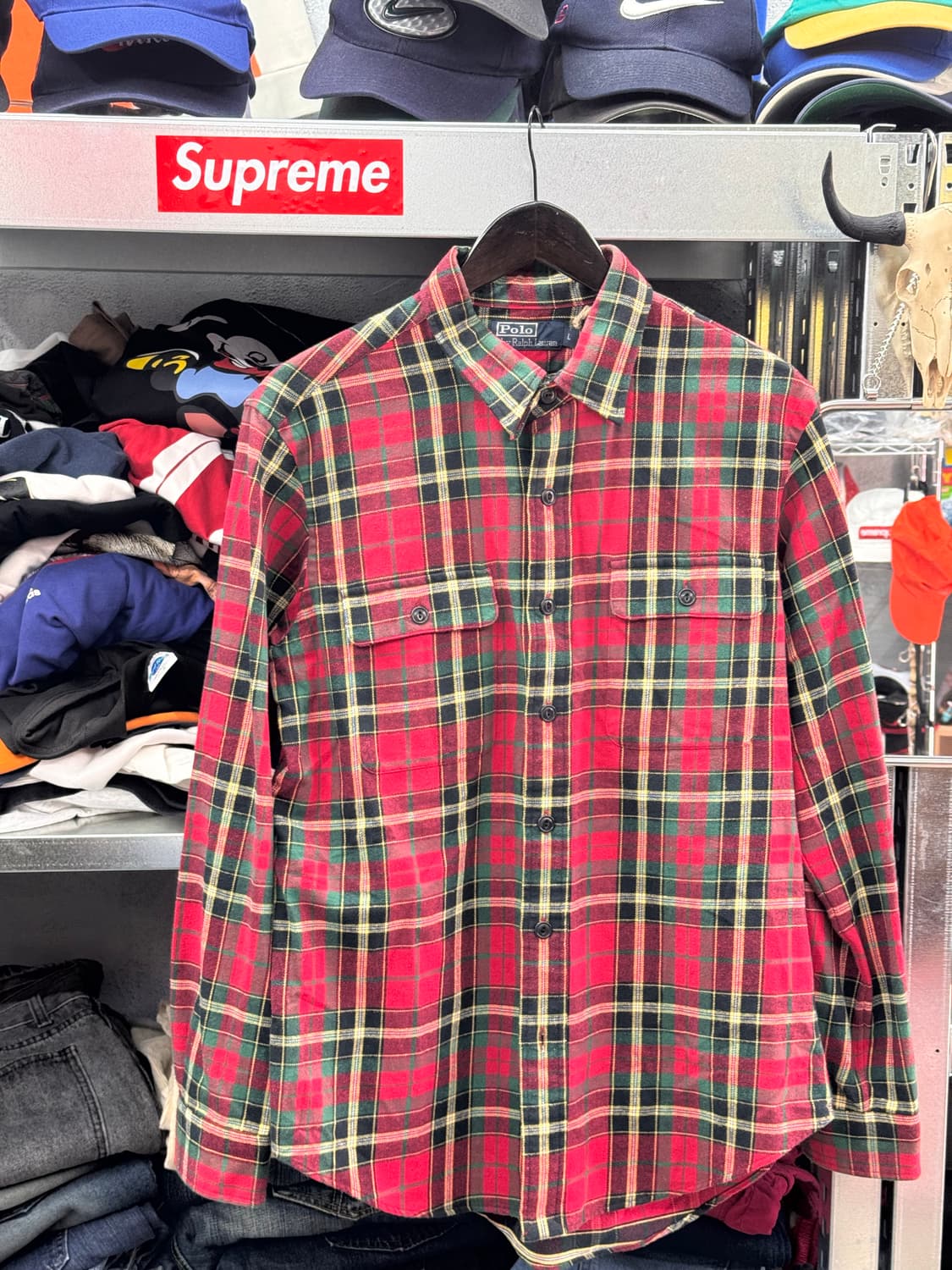 폴로 셔츠  상품이미지2