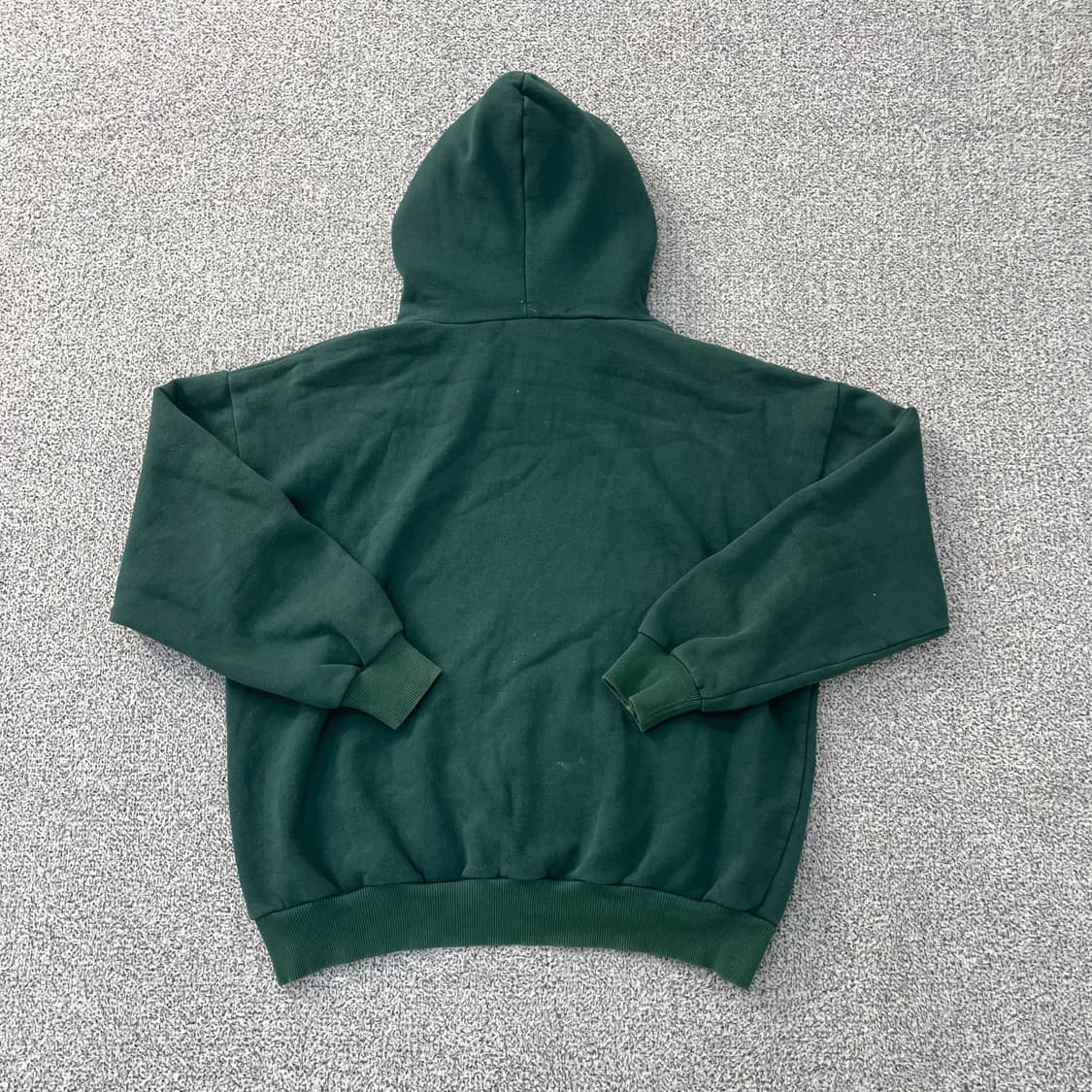 가단49 빈티지 패치 후드티 0303S1 상품이미지3