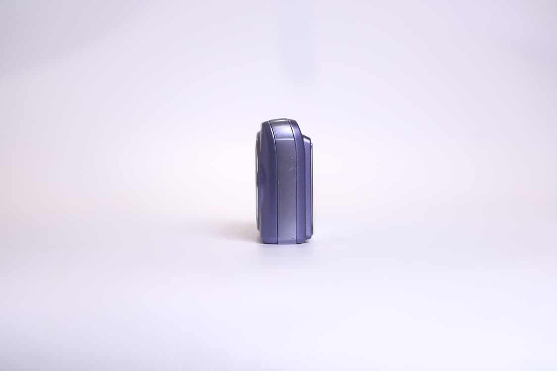 카시오 엑슬림 Z1050 블루 (이체 시 2만원 할인) 상품이미지3