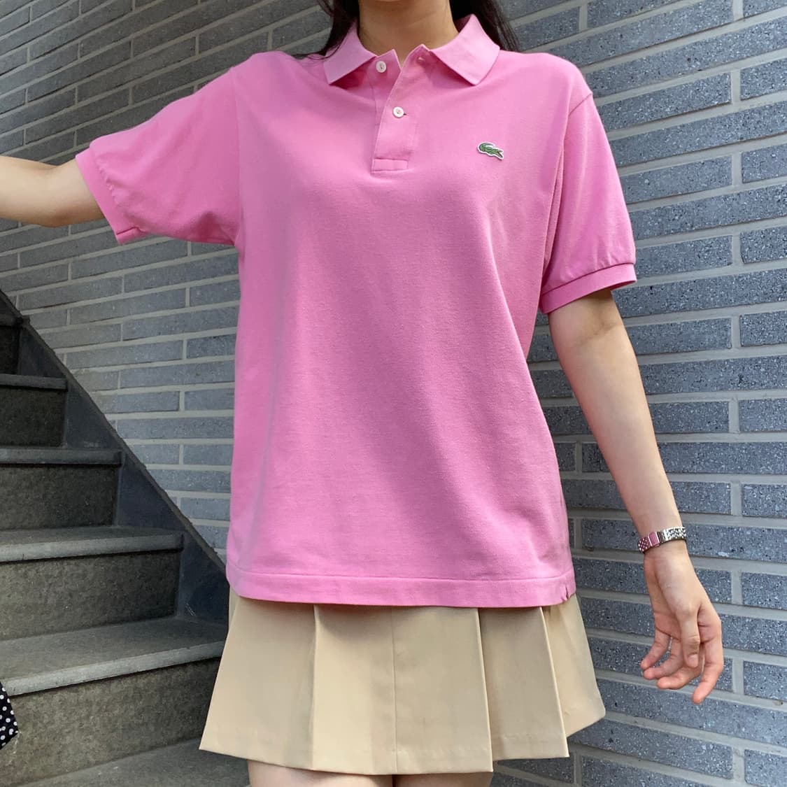 Lacoste 상품이미지3