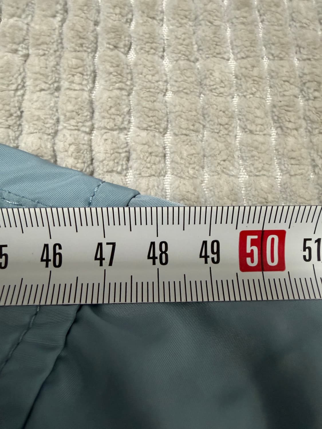 알파 인더스트리 MA-1 플라이트 자켓 상품이미지6