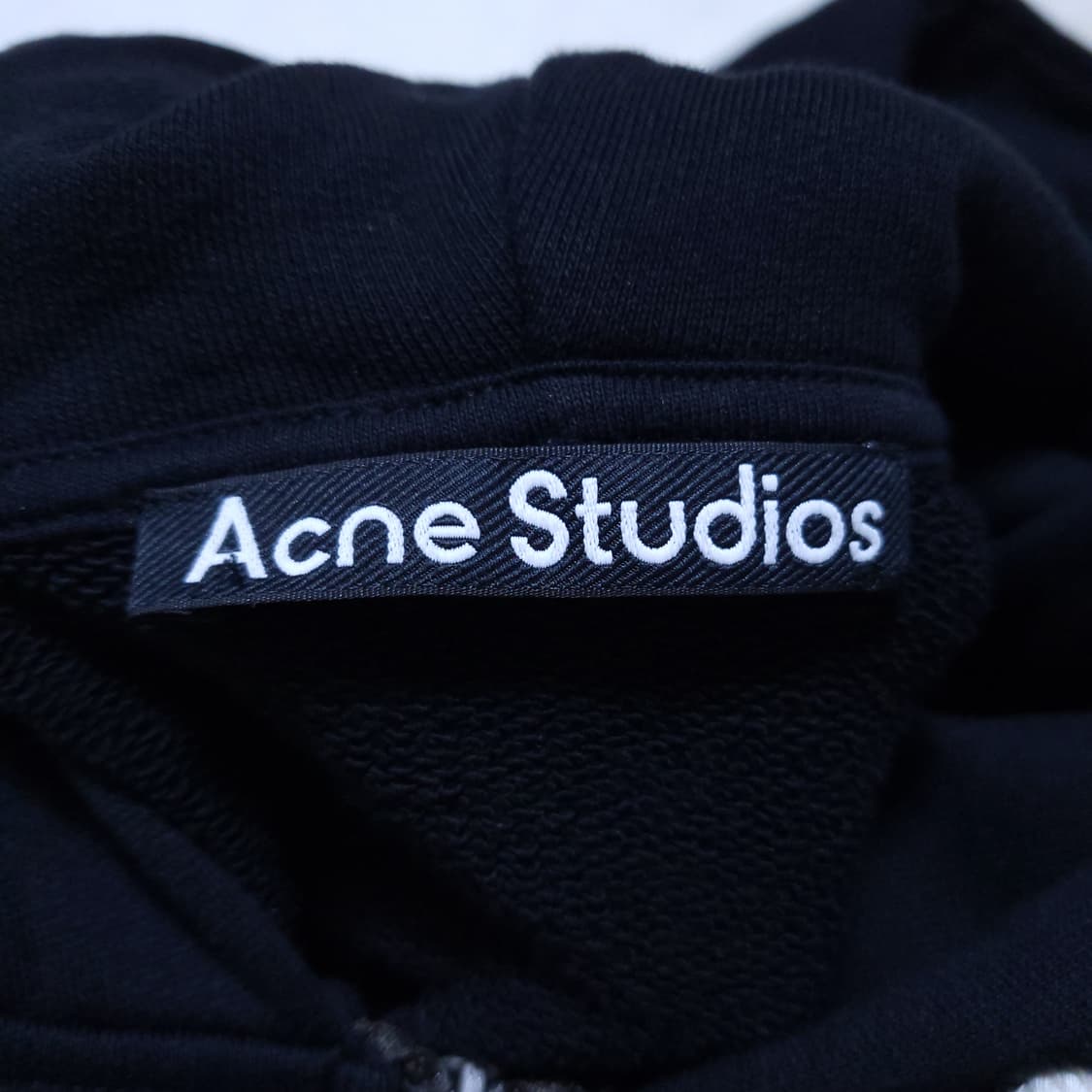 아크네 남성 후드집업 XL 0302 뽀샤샤 상품이미지7