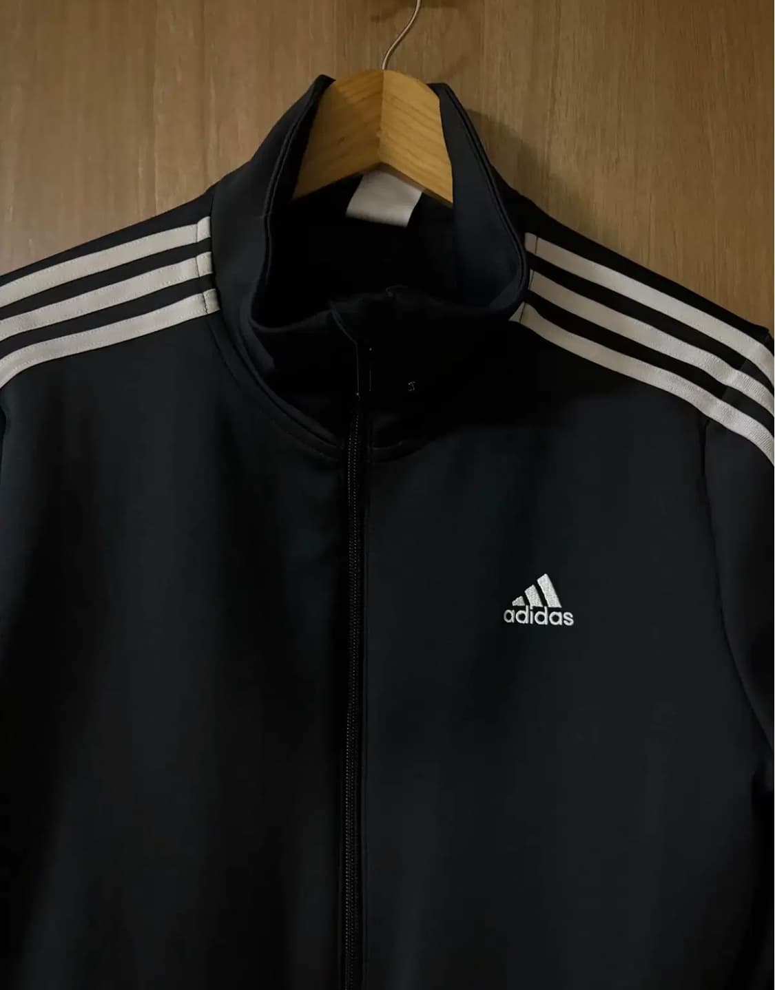 아디다스 남여공용 삼선져지쟈켓 상품이미지1