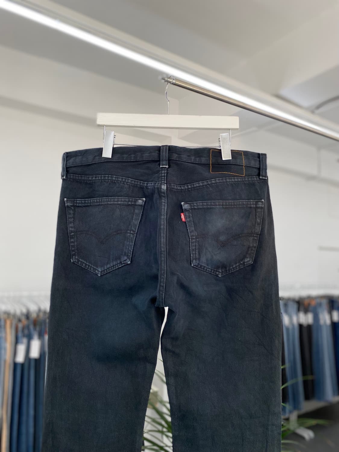 Levis501 Straight Fit 00s 36사이즈 a5134 상품이미지5