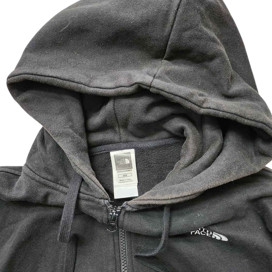 노스페이스 후드집업 상품이미지2