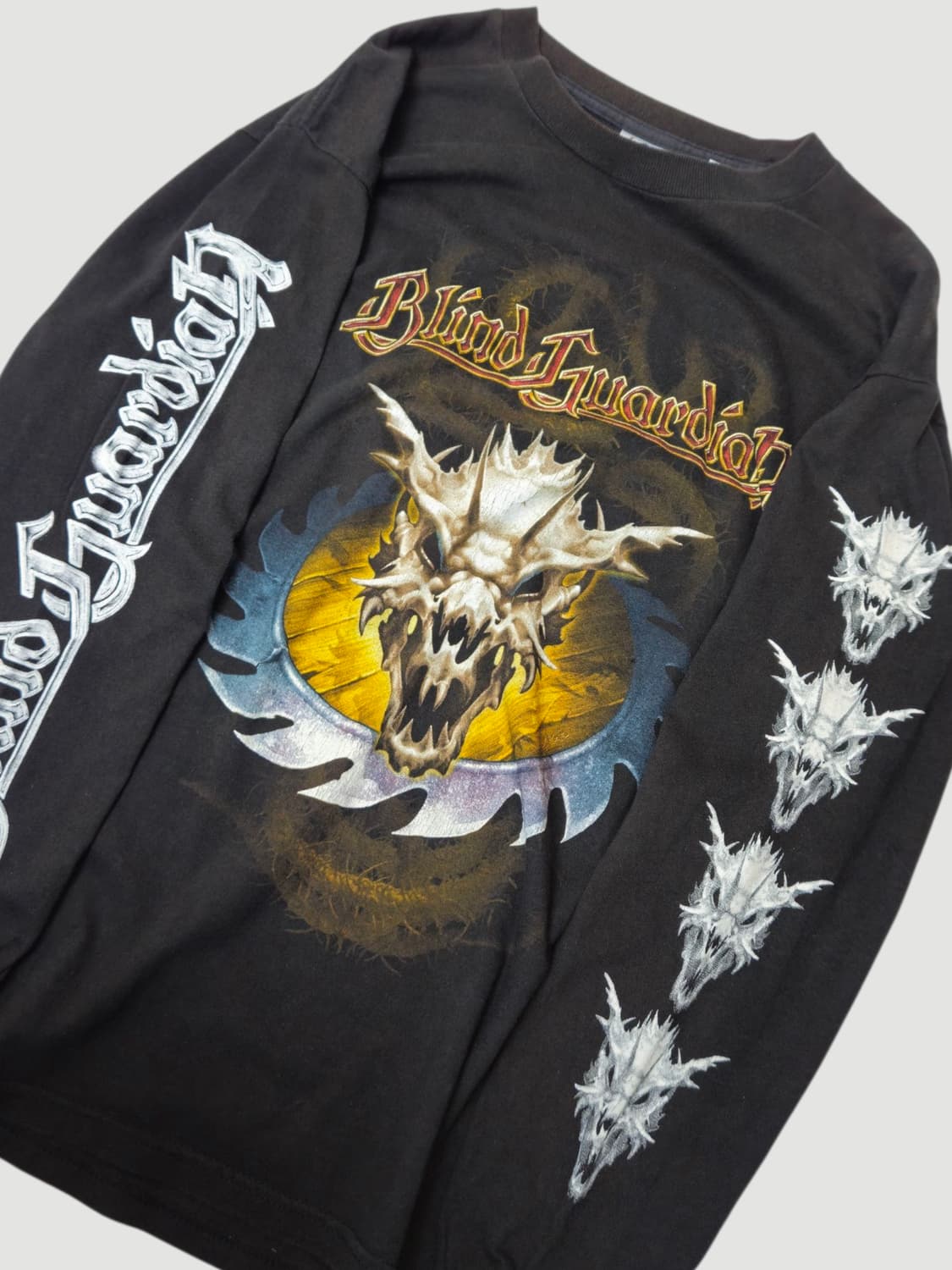 2002 Blind Guardian North American Tour 상품이미지3