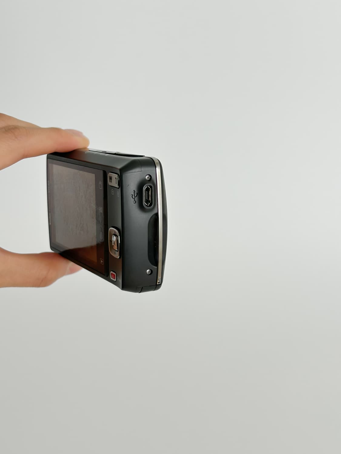 필카느낌!) 코닥 이지쉐어 m530 Easyshare 빈티지 디카 상품이미지10