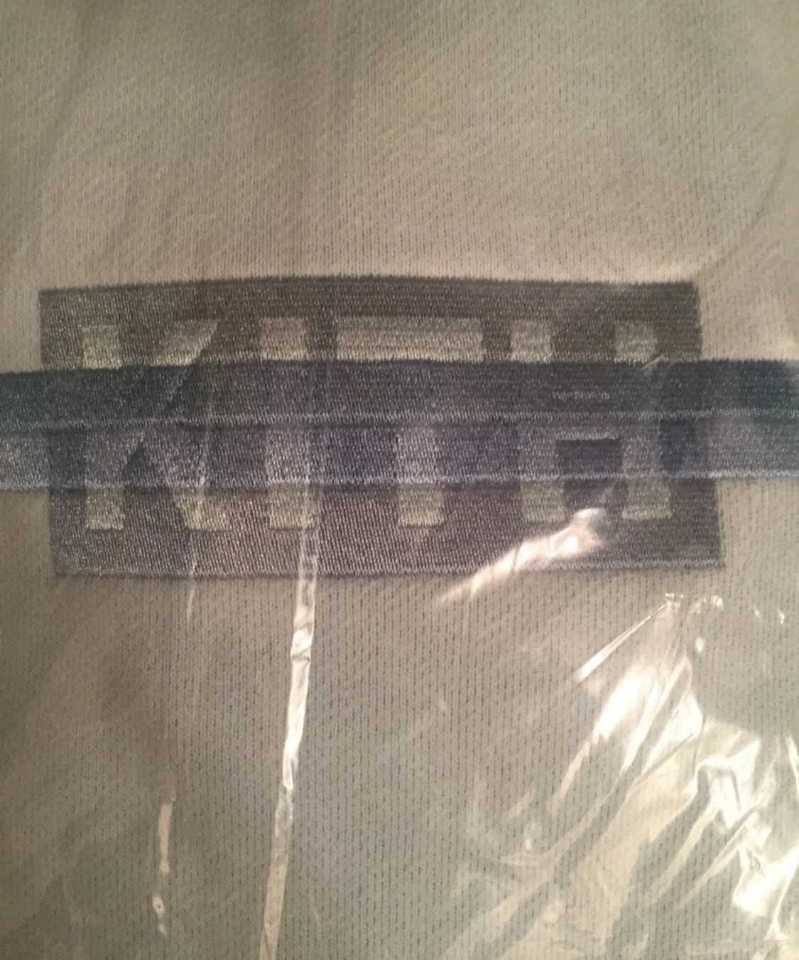 KITH 키스 스트라이크 박스 로고 윌리엄스 크루넥 엘에이 한정 상품이미지5