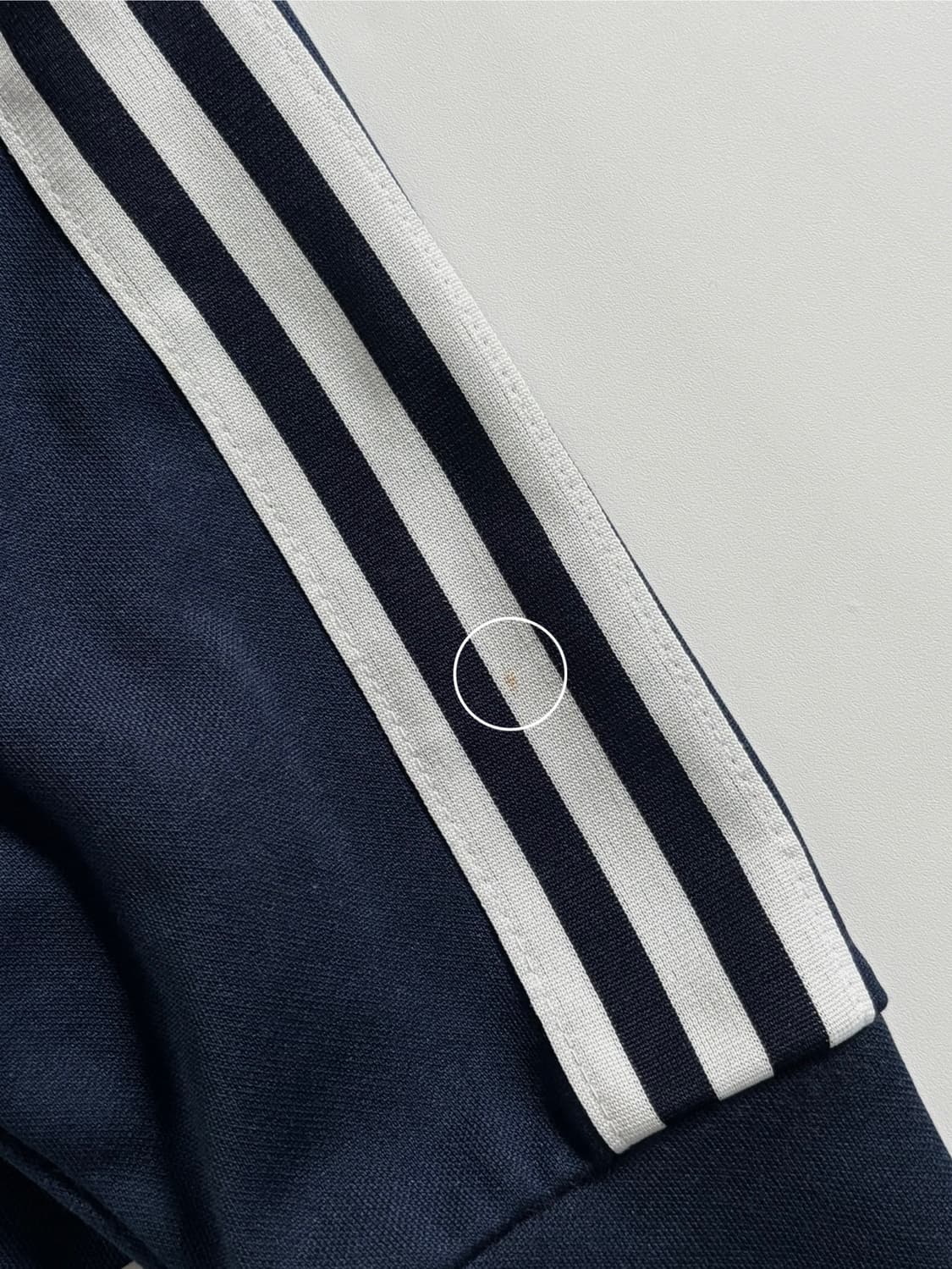 Adidas 아디다스 네이비 유로파 트랙탑 상품이미지7