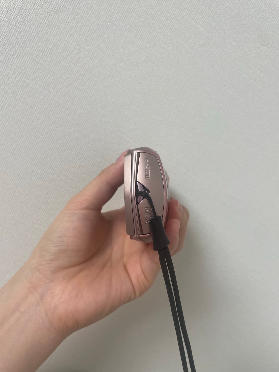 캐논 익서스 310hs 핑크색상/작례O 상품이미지6