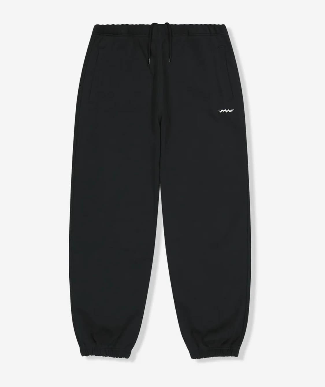 예스아이씨 SN-Sweat Pants Black 상품이미지1