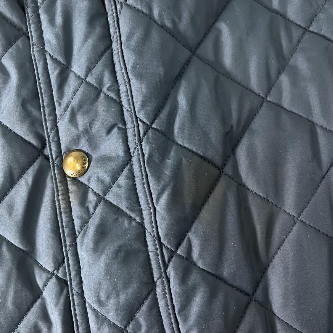 100 폴로랄프로렌 퀄팅 조끼패딩 상품이미지6