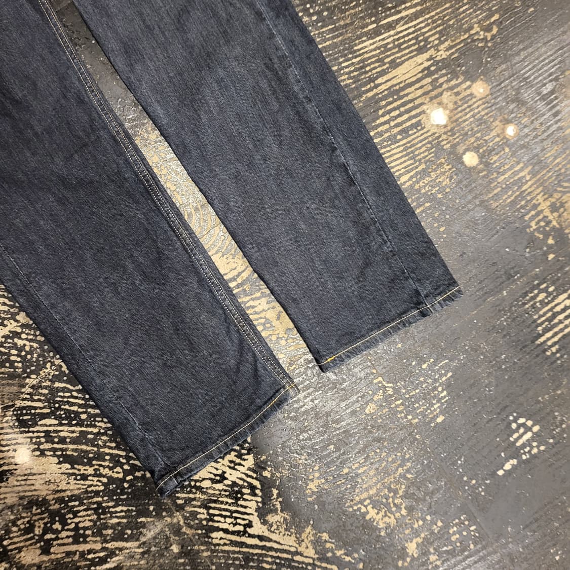 리바이스 청바지 505 (37) 상품이미지4