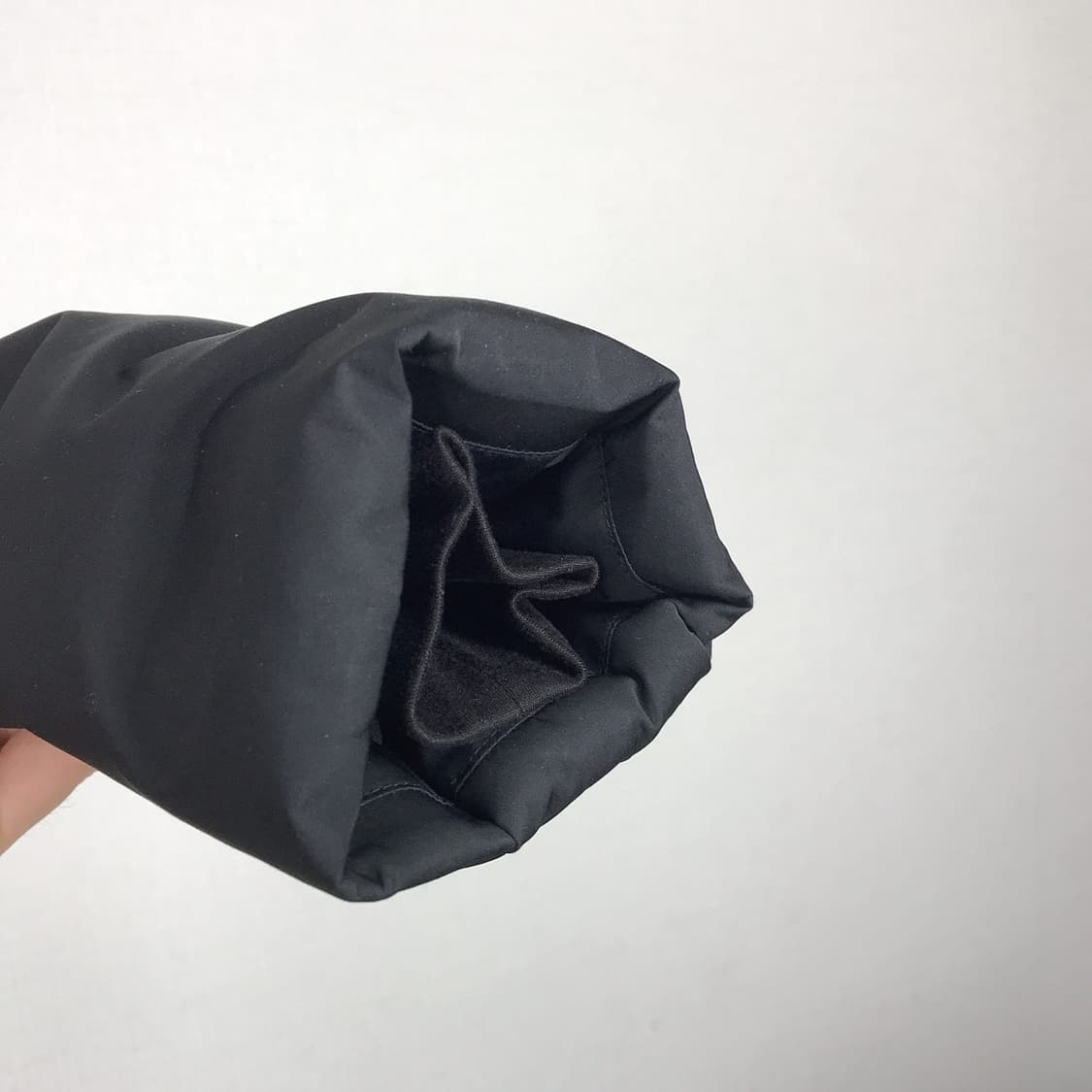 캘빈클라인 CK 엠보 덕다운 패딩 점퍼 남성M (95) 상품이미지5