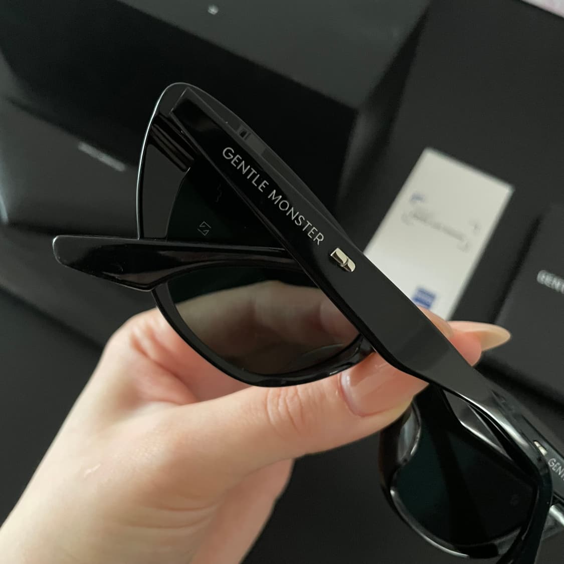 젠틀몬스터 크렐라 상품이미지3