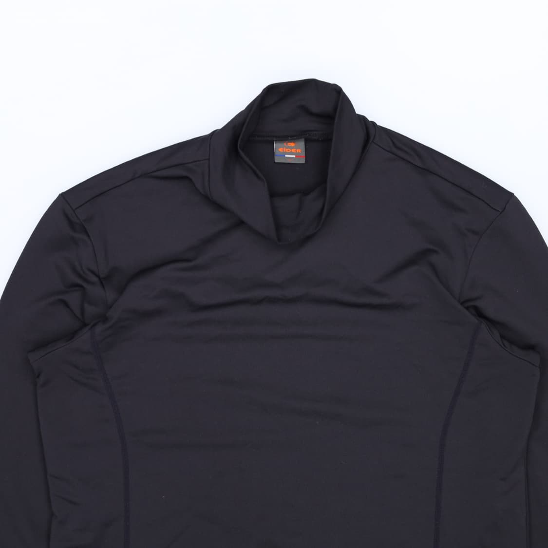 [L] 아이더 기능성 하프넥 긴팔 티셔츠 1217J2 상품이미지2