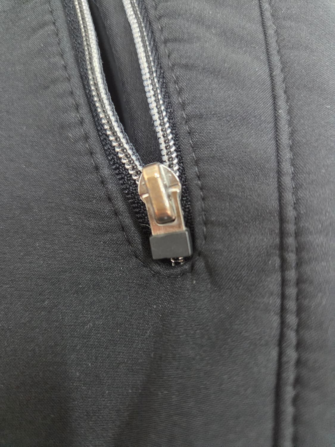 헬리한센 남성 바지 105 블랙 상품이미지6