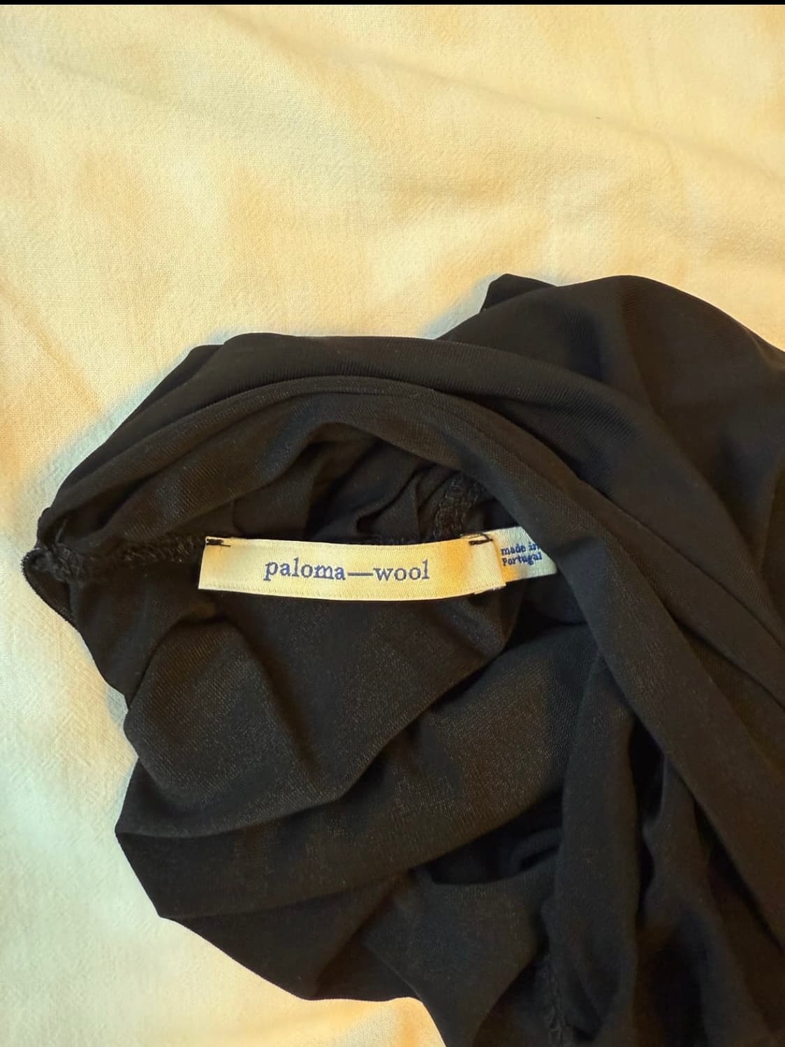 팔로마울 Wauto dress Paloma wool 상품이미지6