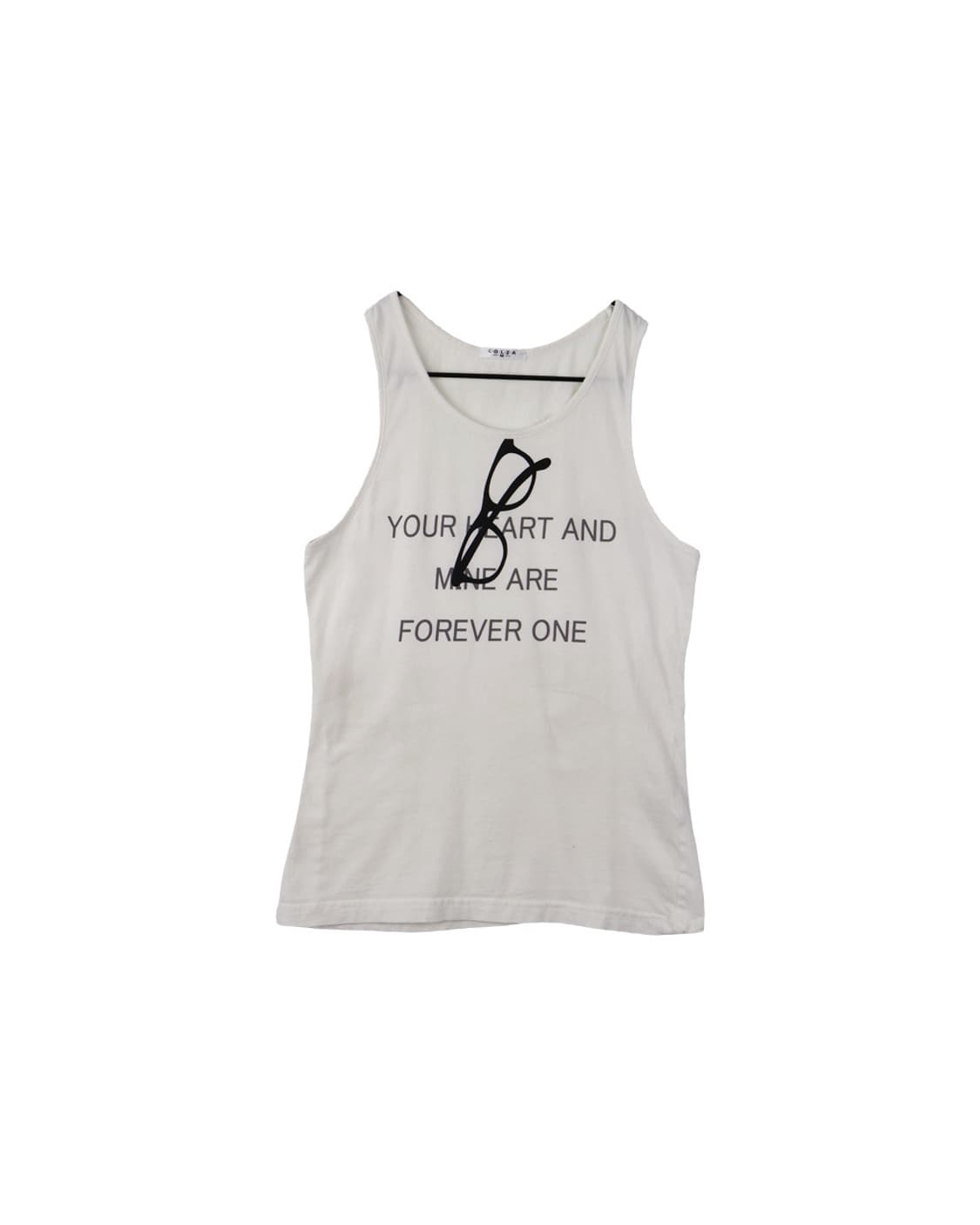 Jpn Kitsch Graphic Sleeveless 상품이미지4