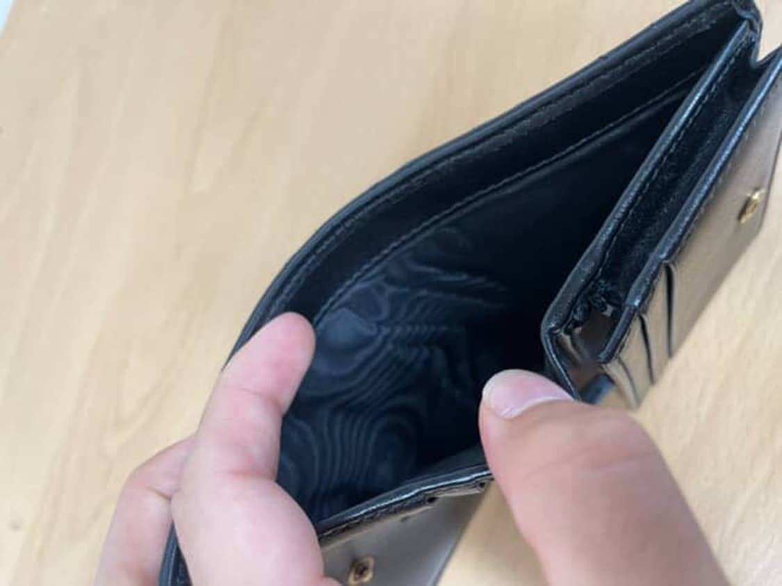 (정품) 구찌 마몬트 지갑 판매합니다 상품이미지7