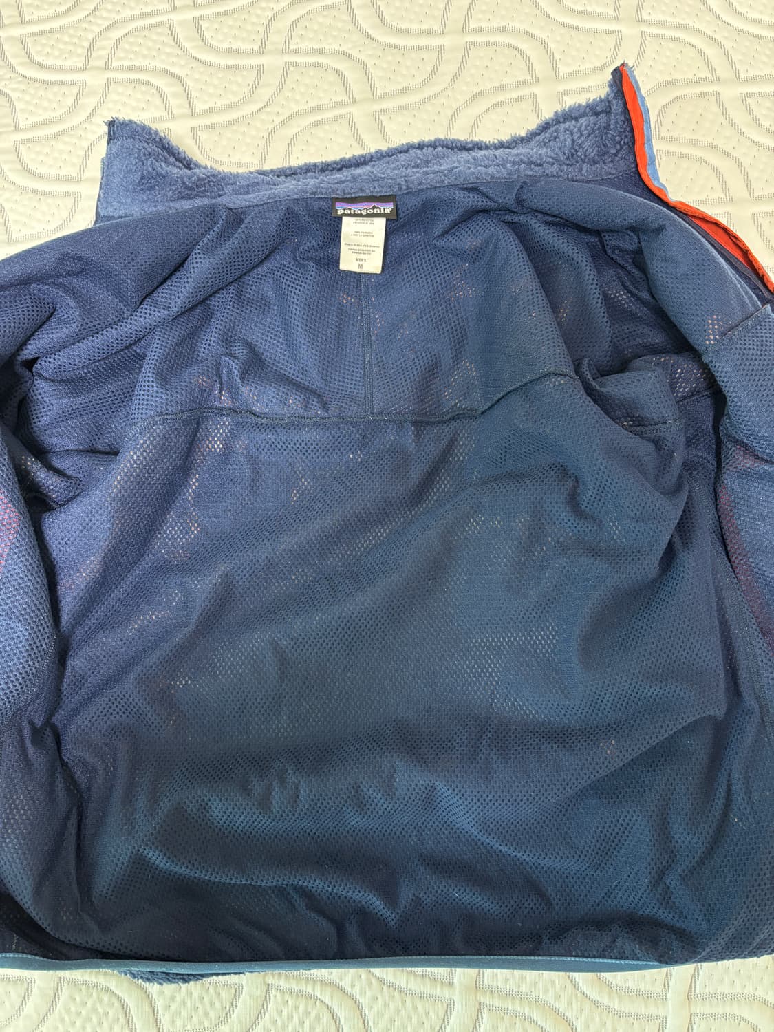 [M] 08 파타고니아 클래식 레트로 X 자켓 네이비 상품이미지5