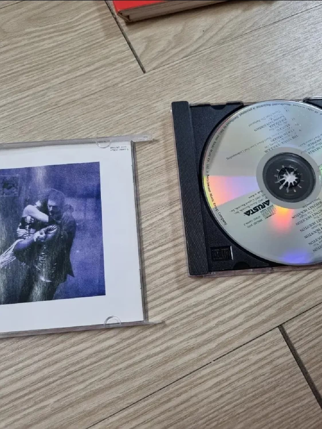 레트로 cd 상품이미지2