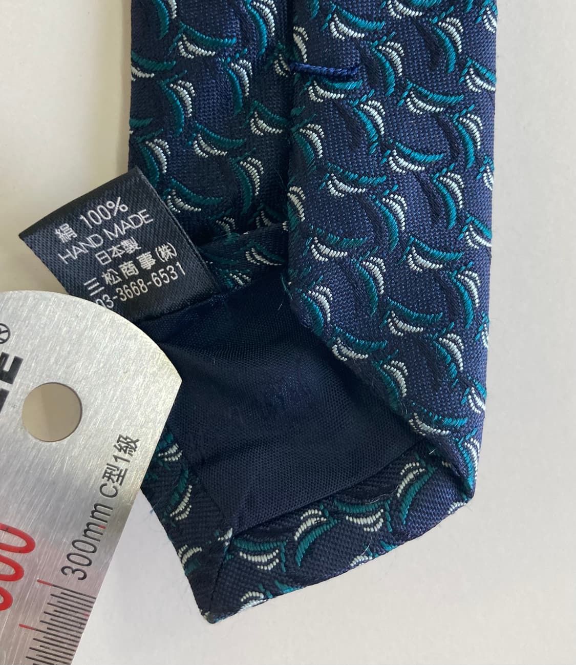 빈티지)넥타이 상품이미지7