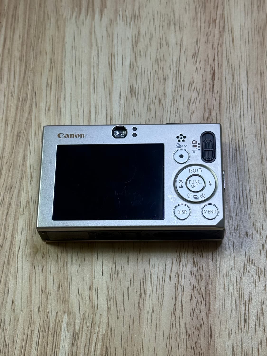 캐논 ixus70 익서스70 canon 상품이미지3