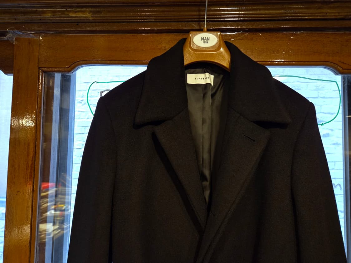 토니웩 코트 상품이미지6