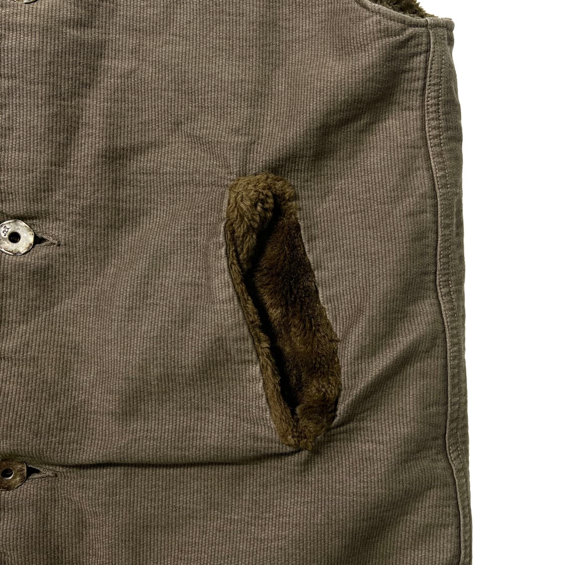 캐피탈 코듀로이 베스트 (3) 상품이미지4