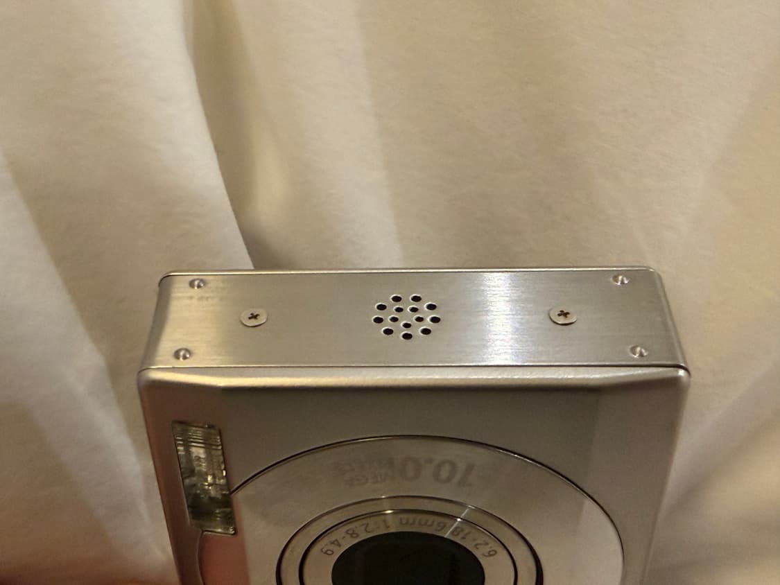 캐논 익서스90is(파워샷sd790is)/ixus90is 판매 상품이미지6