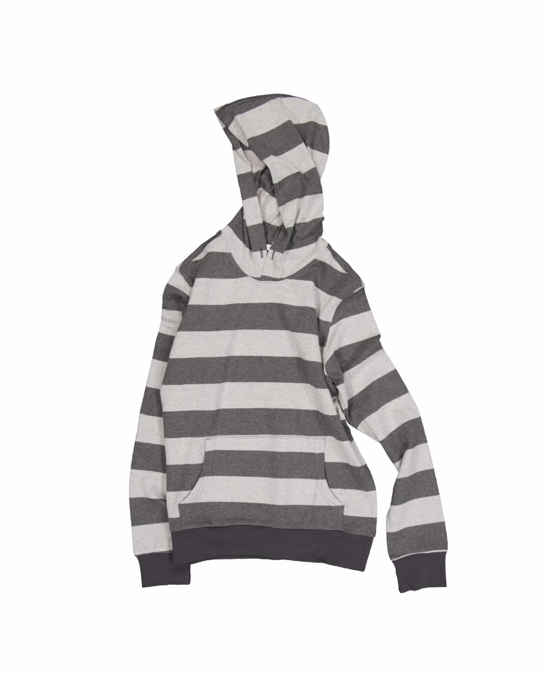 grey stripe hoodie 상품이미지1