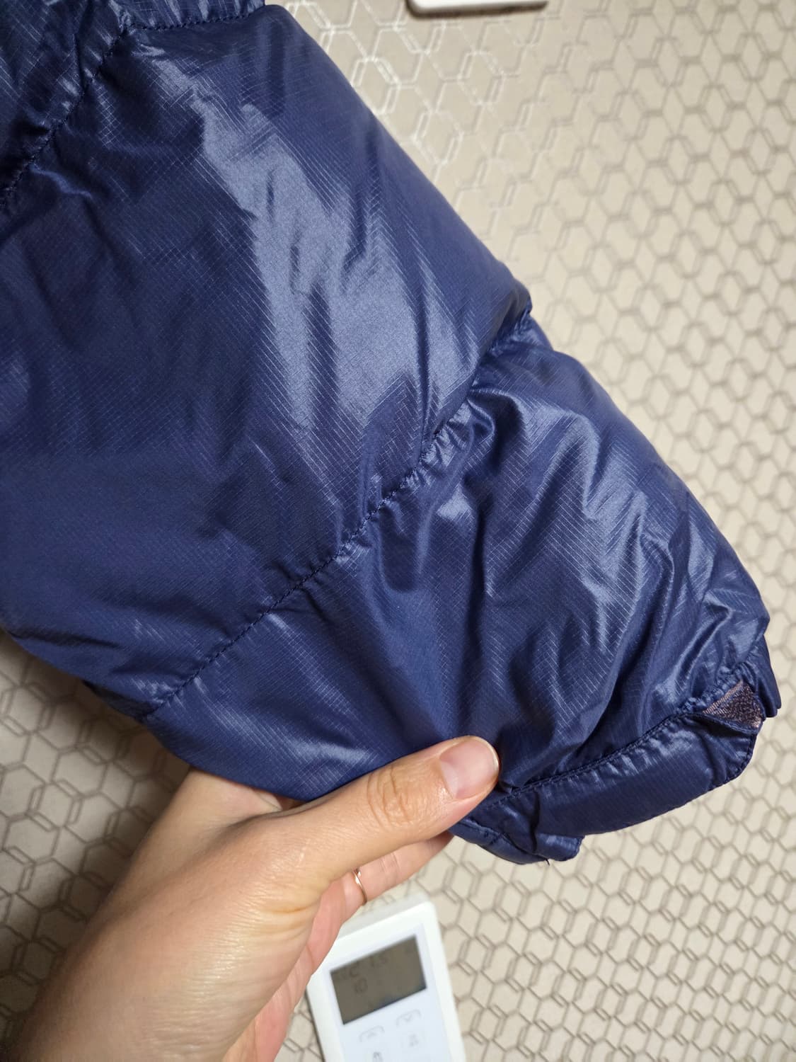 노스페이스 눕시 남성 M 95 상품이미지2