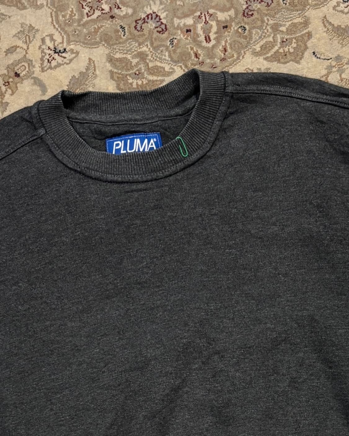 러셀 맨투맨 상품이미지5