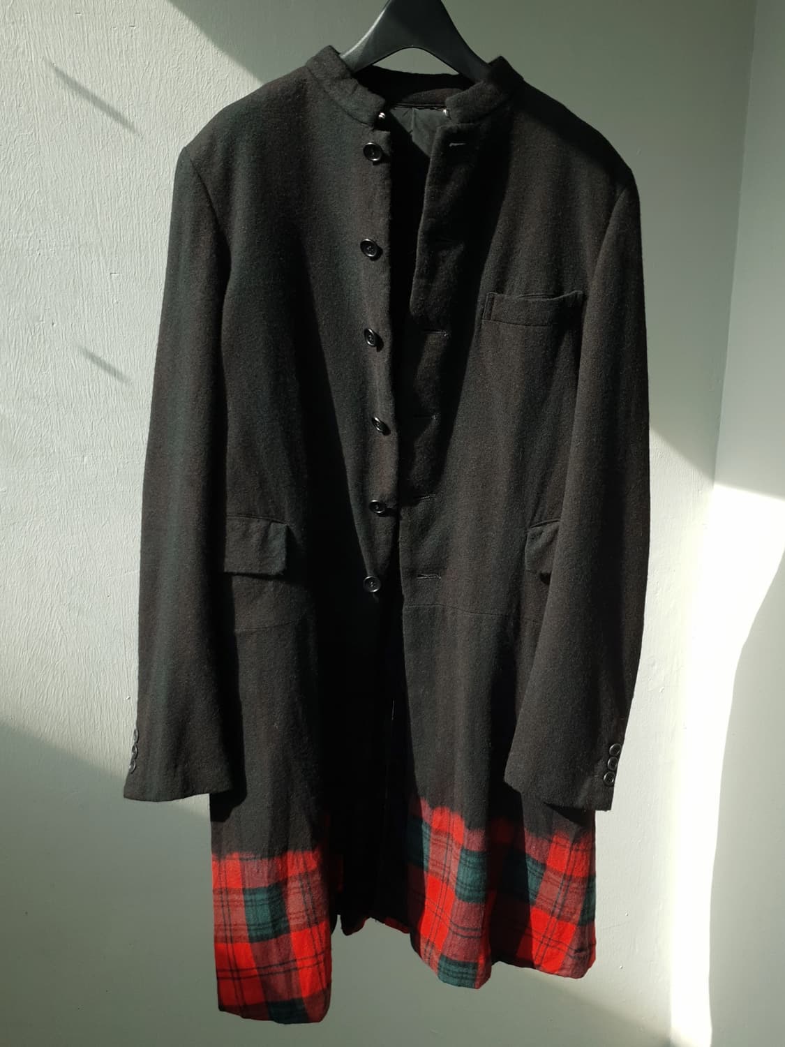 Comme Des Garcons wool coat 상품이미지7