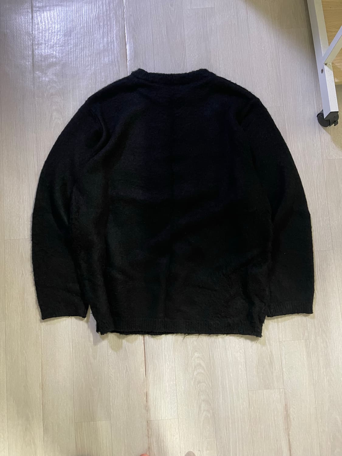 플러트 플래이스 아이 러브 펑크 니트  상품이미지2