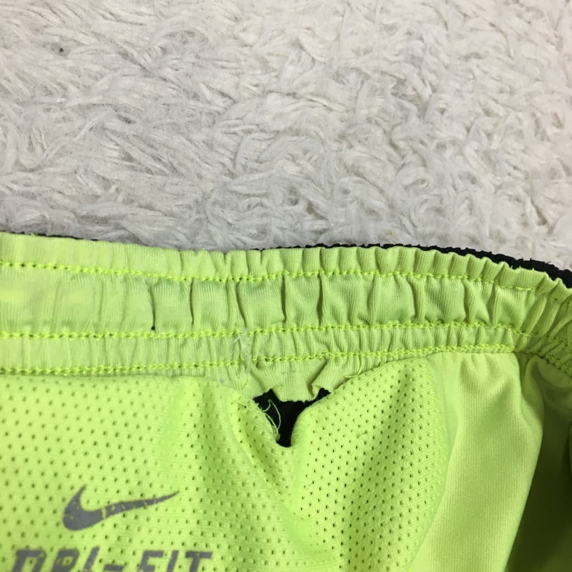 나이키 런닝 반바지 FF04 상품이미지3