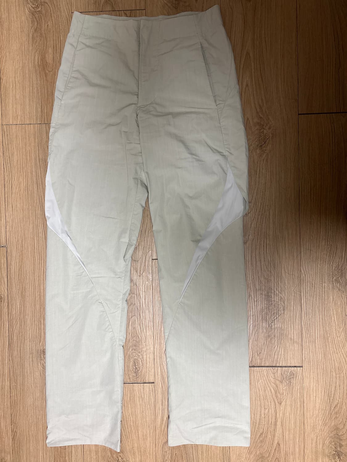 [급처]PAF 6.0 technical pants center 상품이미지2