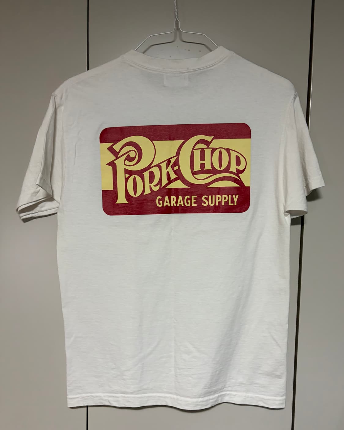 PORKCHOP GARAGE SUPPLY  상품이미지2